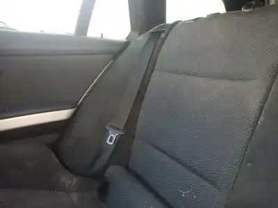 Peça sobressalente para automóvel em segunda mão cinto de segurança traseiro direito por bmw 3 touring (e91) 320 i referências oem iam 