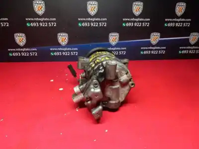 Peça sobressalente para automóvel em segunda mão compressor de ar condicionado a/a a/c por bmw 3 touring (e91) 320 i referências oem iam 914535101