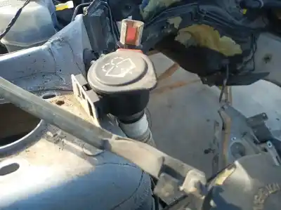 Peça sobressalente para automóvel em segunda mão depósito do limpa vidros por bmw 3 touring (e91) 320 i referências oem iam 