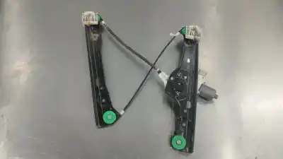 Peça sobressalente para automóvel em segunda mão elevador de vidros dianteiro direito por bmw 3 touring (e91) 320 i referências oem iam 7060266s  n1.z2.20.15.2