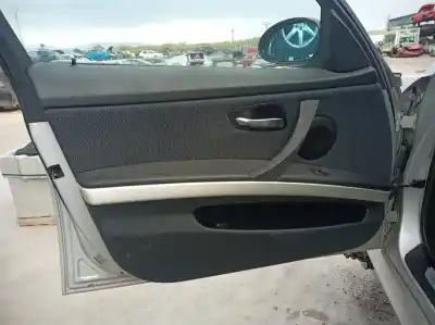 Peça sobressalente para automóvel em segunda mão elevador de vidros dianteira esquerda por bmw 3 touring (e91) 320 i referências oem iam 