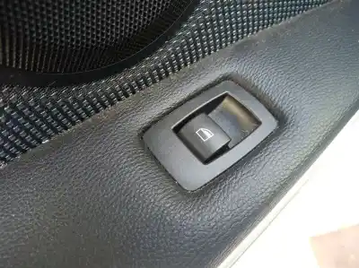 Peça sobressalente para automóvel em segunda mão botão / interruptor elevador vidro dianteiro direito por bmw 3 touring (e91) 320 i referências oem iam 