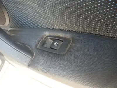 Peça sobressalente para automóvel em segunda mão botão / interruptor elevador vidro traseiro direito por bmw 3 touring (e91) 320 i referências oem iam 