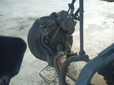 Peça sobressalente para automóvel em segunda mão manga de eixo dianteira direita por bmw 3 touring (e91) 320 i referências oem iam 