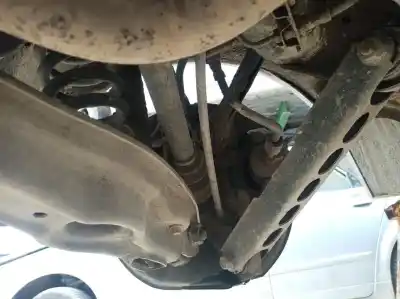 Peça sobressalente para automóvel em segunda mão manga de eixo traseira direita por bmw 3 touring (e91) 320 i referências oem iam 