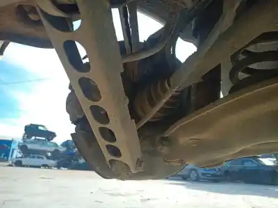 Peça sobressalente para automóvel em segunda mão manga de eixo traseira esquerda por bmw 3 touring (e91) 320 i referências oem iam 