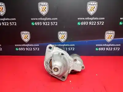 Peça sobressalente para automóvel em segunda mão motor de arranque por bmw 3 touring (e91) 320 i referências oem iam   n1.z1.31.4 medio