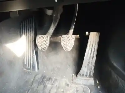 Peça sobressalente para automóvel em segunda mão pedal da embreagem por bmw 3 touring (e91) 320 i referências oem iam 