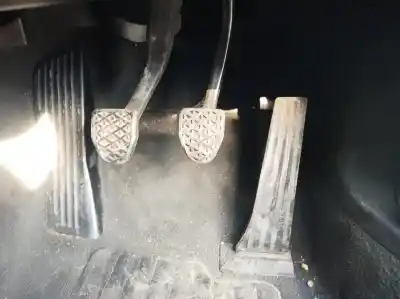 Peça sobressalente para automóvel em segunda mão pedal de travão por bmw 3 touring (e91) 320 i referências oem iam 