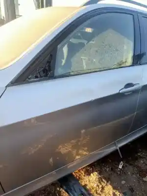 Second-hand car spare part left front door for bmw 3 touring (e91) 320 i oem iam references   