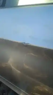 Peça sobressalente para automóvel em segunda mão porta da frente esquerda por bmw 3 touring (e91) 320 i referências oem iam 