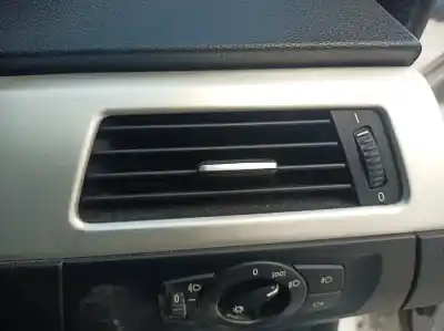 Peça sobressalente para automóvel em segunda mão grelha / difusor de ar por bmw 3 touring (e91) 320 i referências oem iam 