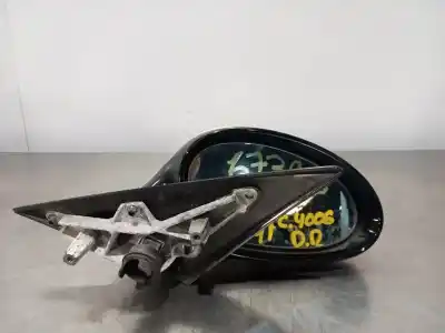 Second-hand car spare part right rearview mirror for bmw 3 touring (e91) 320 i oem iam references 7075626  n1.z1.16.3.m