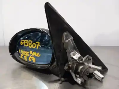 Peça sobressalente para automóvel em segunda mão espelho retrovisor esquerdo por bmw 3 touring (e91) 320 i referências oem iam 7075626  n1.z1.16.3.m