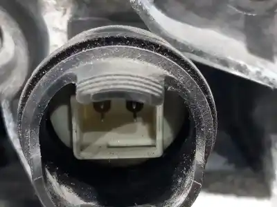 Peça sobressalente para automóvel em segunda mão espelho retrovisor esquerdo por bmw 3 touring (e91) 320 i referências oem iam 7075626  n1.z1.16.3.m