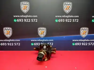 Second-hand car spare part DISTRIBUTOR PIPE for RENAULT KANGOO (F/KC0)  OEM IAM references R9144Z070B  N2.Z1.14.5.4