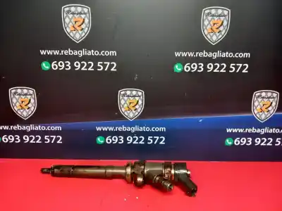 Second-hand car spare part INJECTOR for FORD FOCUS LIM. (CB4)  OEM IAM references 0445110239  