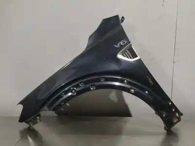 Peça sobressalente para automóvel em segunda mão guarda-lamas dianteiro esquerdo por chevrolet captiva 3.2 v6 ltx 230 cv / 169 kw referências oem iam   n5.z1-6.1.b