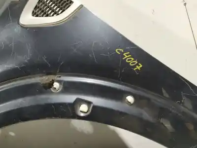 Peça sobressalente para automóvel em segunda mão guarda-lamas dianteiro esquerdo por chevrolet captiva 3.2 v6 ltx 230 cv / 169 kw referências oem iam   n5.z1-6.1.b