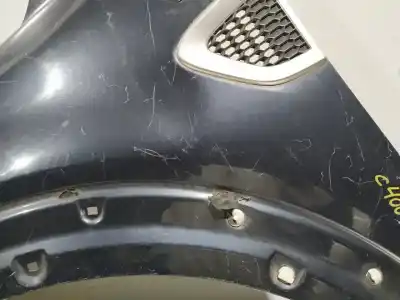 Peça sobressalente para automóvel em segunda mão guarda-lamas dianteiro esquerdo por chevrolet captiva 3.2 v6 ltx 230 cv / 169 kw referências oem iam   n5.z1-6.1.b