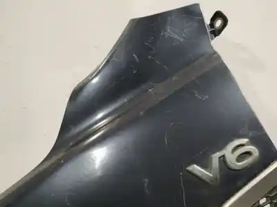 Peça sobressalente para automóvel em segunda mão guarda-lamas dianteiro esquerdo por chevrolet captiva 3.2 v6 ltx 230 cv / 169 kw referências oem iam   n5.z1-6.1.b