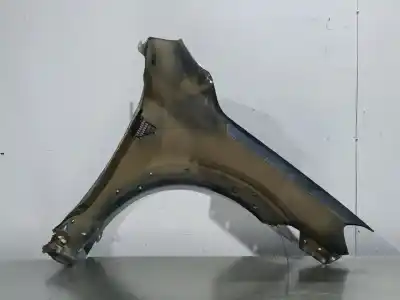 Peça sobressalente para automóvel em segunda mão guarda-lamas dianteiro esquerdo por chevrolet captiva 3.2 v6 ltx 230 cv / 169 kw referências oem iam   n5.z1-6.1.b