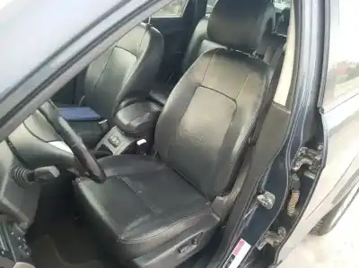 Peça sobressalente para automóvel em segunda mão assento dianteiro esquerdo por chevrolet captiva 3.2 v6 ltx 230 cv / 169 kw referências oem iam   