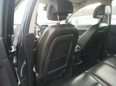 Peça sobressalente para automóvel em segunda mão ASSENTO DIANTEIRO ESQUERDO por CHEVROLET CAPTIVA  Referências OEM IAM   