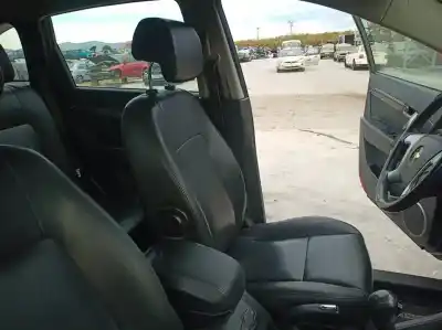Peça sobressalente para automóvel em segunda mão assento dianteiro esquerdo por chevrolet captiva 3.2 v6 ltx 230 cv / 169 kw referências oem iam   