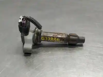 Автозапчастина б/у КОТУШКА ЗАПАЛЮВАННЯ для CHEVROLET CAPTIVA  Посилання на OEM IAM 0997001180  N1.Z2.3.1.5