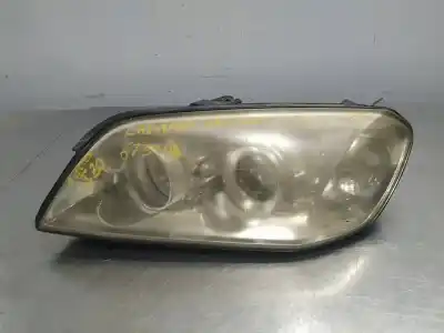 Second-hand car spare part left headlight for chevrolet captiva 3.2 v6 ltx 230 cv / 169 kw oem iam references   n1.z1.44.7.a