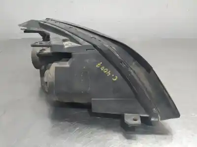 Second-hand car spare part left headlight for chevrolet captiva 3.2 v6 ltx 230 cv / 169 kw oem iam references   n1.z1.44.7.a