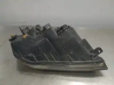 Second-hand car spare part left headlight for chevrolet captiva 3.2 v6 ltx 230 cv / 169 kw oem iam references   n1.z1.44.7.a