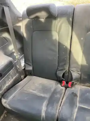 Pezzo di ricambio per auto di seconda mano posti di terza fila per chevrolet captiva 3.2 v6 ltx 230 cv / 169 kw riferimenti oem iam   