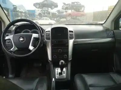 Second-hand car spare part DASHBOARD for CHEVROLET CAPTIVA  OEM IAM references   