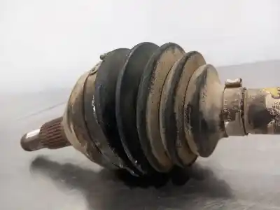 Second-hand car spare part FRONT RIGHT TRANSMISSION for CHEVROLET CAPTIVA  OEM IAM references KDAC513458  N2.Z1.5.4.2