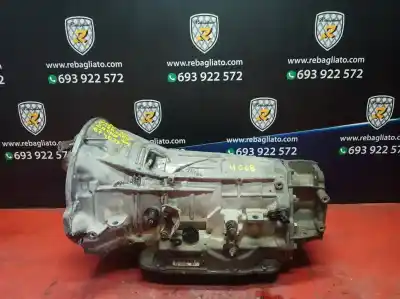 Gebrauchtes Autoersatzteil getriebe zum jeep cherokee (kj) 2.8 crd 4x4 oem-iam-referenzen 52119462aa