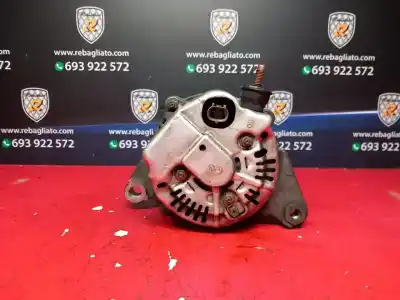 Second-hand car spare part ALTERNATOR for JEEP CHEROKEE (KJ)  OEM IAM references 56041578AE  N1.Z1.39.4.A