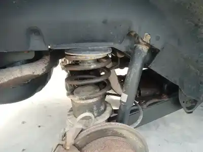 Gebrauchtes Autoersatzteil stoßdämpfer rechts hinten zum jeep cherokee (kj) 2.8 crd 4x4 oem-iam-referenzen 