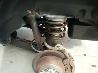 Gebrauchtes Autoersatzteil stoßdämpfer links hinten zum jeep cherokee (kj) 2.8 crd 4x4 oem-iam-referenzen 