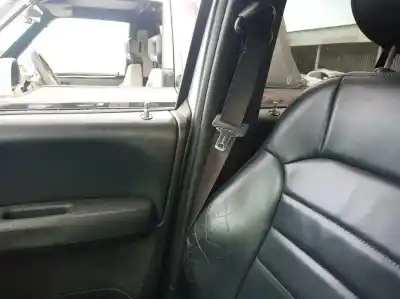 Gebrauchtes Autoersatzteil sicherheitsgurt rechts vorne zum jeep cherokee (kj) 2.8 crd 4x4 oem-iam-referenzen 
