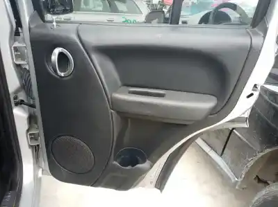 Gebrauchtes Autoersatzteil türverkleidung hinten rechts zum jeep cherokee (kj) 2.8 crd 4x4 oem-iam-referenzen 