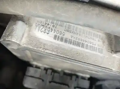 Gebrauchtes Autoersatzteil steuergerät automatikgetriebe zum jeep cherokee (kj) 2.8 crd 4x4 oem-iam-referenzen 56044682aa