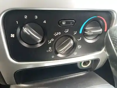Gebrauchtes Autoersatzteil steuerung der heizung / klimaanlage zum jeep cherokee (kj) 2.8 crd 4x4 oem-iam-referenzen 
