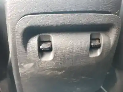 Gebrauchtes Autoersatzteil fenstersteuerung hinten rechts zum jeep cherokee (kj) 2.8 crd 4x4 oem-iam-referenzen 