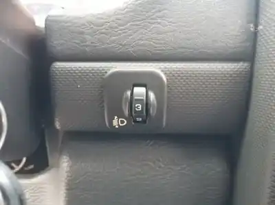 Gebrauchtes Autoersatzteil lichtsteuerung zum jeep cherokee (kj) 2.8 crd 4x4 oem-iam-referenzen 