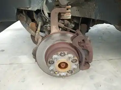 Gebrauchtes Autoersatzteil vorderer linker knöchel zum jeep cherokee (kj) 2.8 crd 4x4 oem-iam-referenzen 