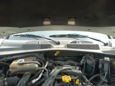 Gebrauchtes Autoersatzteil vorderer wischermotor zum jeep cherokee (kj) 2.8 crd 4x4 oem-iam-referenzen 