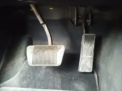 Gebrauchtes Autoersatzteil gaspedal zum jeep cherokee (kj) 2.8 crd 4x4 oem-iam-referenzen 