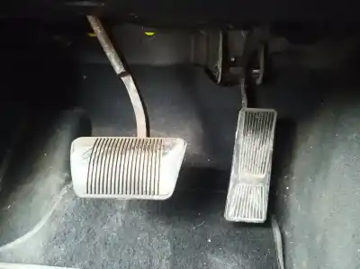 Gebrauchtes Autoersatzteil bremspedal zum jeep cherokee (kj) 2.8 crd 4x4 oem-iam-referenzen 
